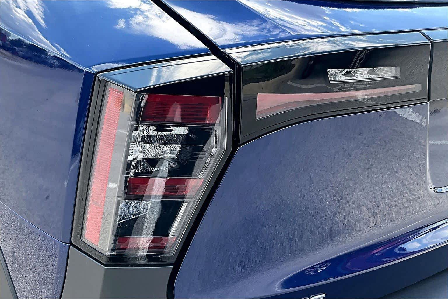 New 2027 Nissan Kicks SV FWD image 14