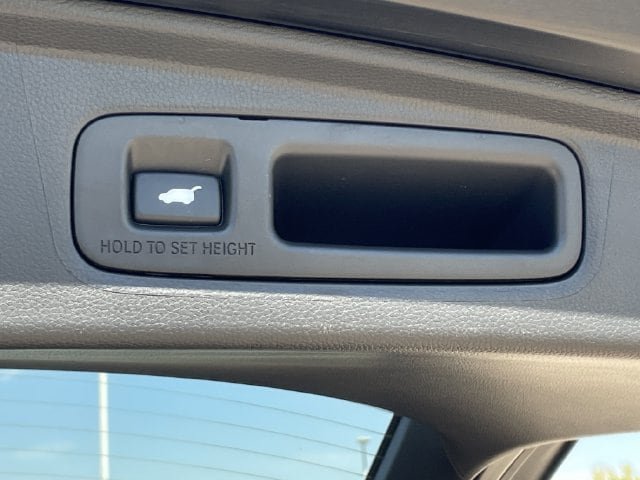 Used 2026 Honda CR-V TrailSport image 31