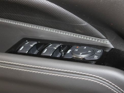 Used 2022 Cadillac CT4 V Blackwing w/ Driver Assist Package RWD image 23