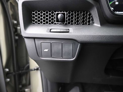 New 2026 Honda CR-V TrailSport image 9