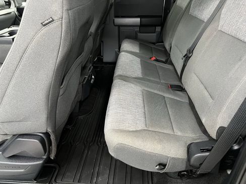 Used 2022 Ford F150 XLT w/ Trailer Tow Package image 50