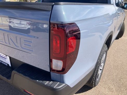 Used 2025 Honda Ridgeline RTL image 48