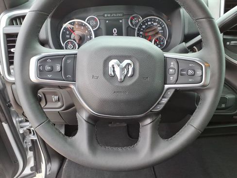 Used 2026 RAM 2500 Big Horn AWD/4WD image 24