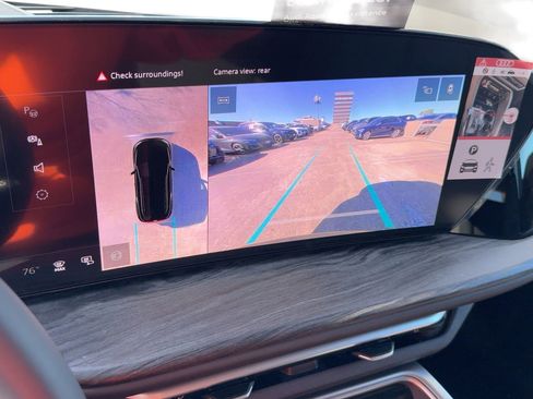 New 2025 Audi Q5 Premium Plus image 25