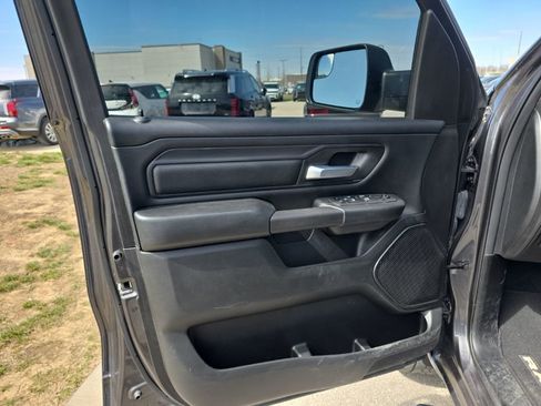 Used 2021 RAM 1500 Tradesman w/ Trailer Tow Group image 10