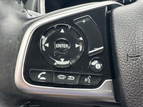 Used 2021 Honda CR-V EX-L image 25