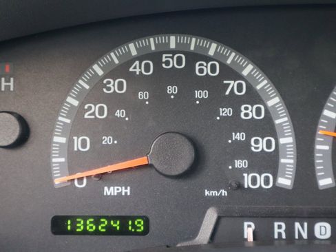 Used 1999 Ford F150 XLT AWD/4WD image 43