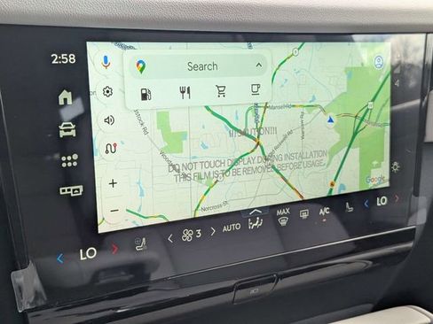 New 2026 Lincoln Navigator Reserve image 21