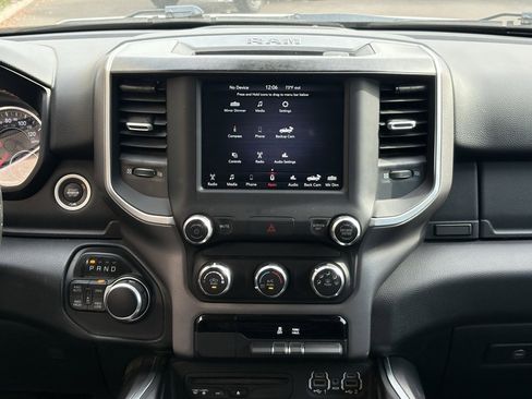 Used 2019 RAM 1500 Big Horn image 13