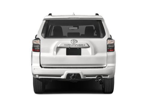 Used 2023 Toyota 4Runner TRD Sport w/ Technology Package image 5