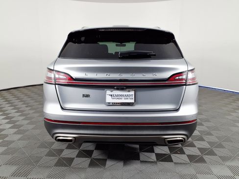 Used 2023 Lincoln Nautilus Reserve w/ Equipment Group 201A AWD/4WD image 5