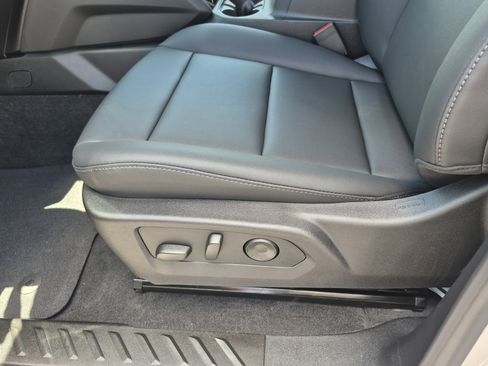 New 2026 GMC Canyon Elevation w/ Convenience Package RWD image 21
