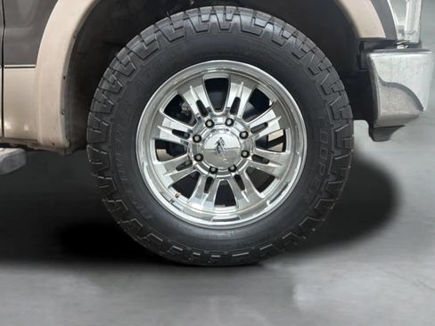 Used 2008 Ford F250 XL RWD image 23