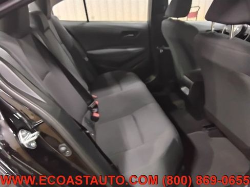 Used 2026 Toyota Corolla LE FWD image 15