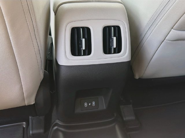 New 2026 Hyundai Tucson SEL Plus FWD image 25