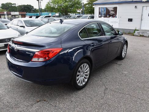 Used 2011 Buick Regal CXL FWD image 6