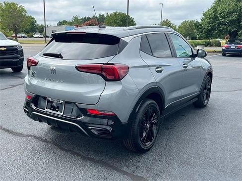 New 2026 Buick Encore GX Sport Touring w/ Comfort Package image 3