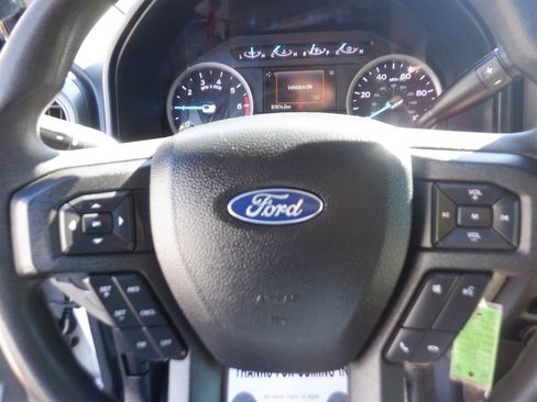 Used 2020 Ford F350 XL w/ STX Appearance Package image 16