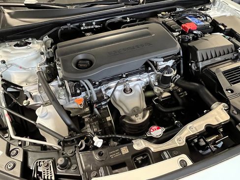 New 2026 Honda Civic Sport image 12