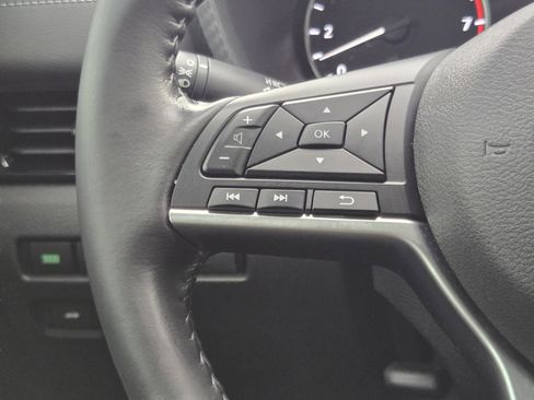 Used 2022 Nissan Sentra SV w/ Trunk Package FWD image 25