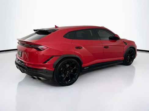 Used 2023 Lamborghini Urus Performante AWD/4WD image 5