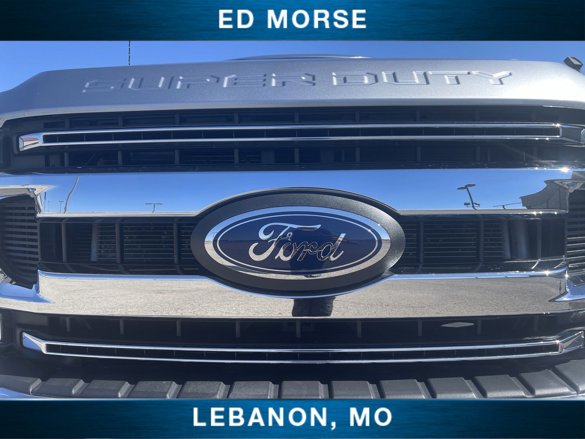 Used 2022 Ford F250 XLT w/ XLT Premium Package AWD/4WD image 28