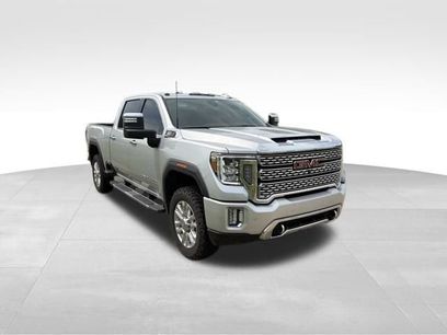 Used 2023 GMC Sierra 2500 Denali