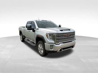 Used 2023 GMC Sierra 2500 Denali AWD/4WD 360° Tour