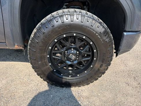 Used 2020 GMC Sierra 1500 Elevation w/ Elevation Value Package AWD/4WD image 29