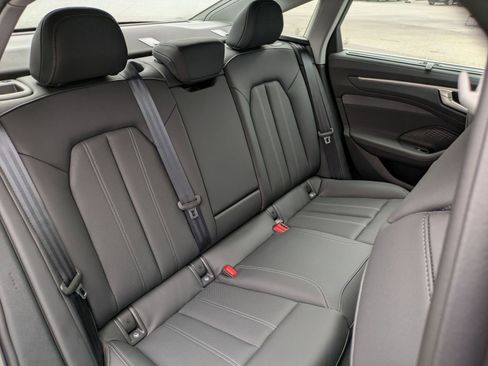 New 2026 Audi A6 Premium Plus image 11