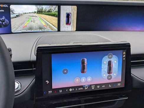 New 2026 Lincoln Nautilus Premier w/ Equipment Group 102A image 16