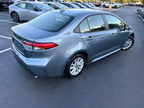 Certified 2024 Toyota Corolla LE w/ LE Premium Package FWD image 5