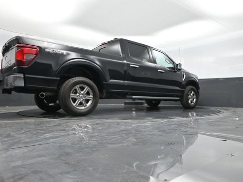 Used 2024 Ford F150 XLT w/ Equipment Group 302A MID AWD/4WD image 69
