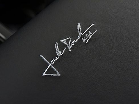 New 2025 Ford F150 Lariat w/ Equipment Group 502A High image 26