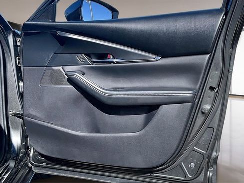 Used 2024 MAZDA CX-30 AWD 2.5 S w/ Preferred Package image 19