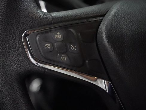 Used 2017 Chevrolet Cruze LT w/ Convenience Package FWD image 14