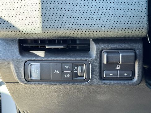 New 2026 GMC Sierra EV AT4 image 29