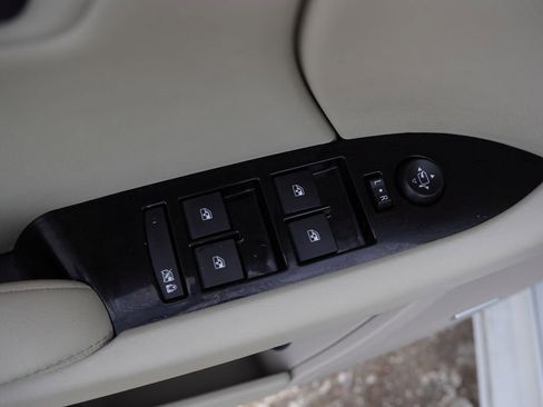 Used 2017 Cadillac XTS Luxury w/ Driver Awareness Package image 22