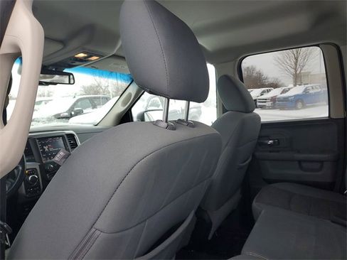 Used 2018 RAM 1500 Big Horn image 10