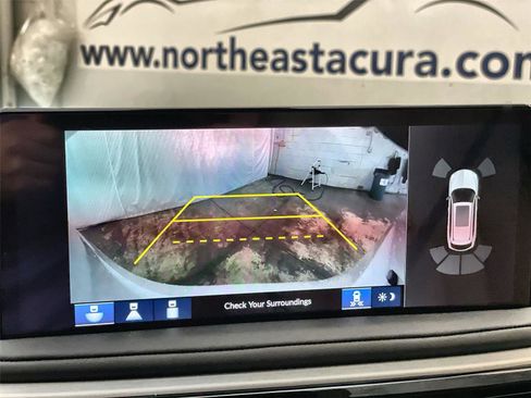 New 2026 Acura MDX SH-AWD w/ Technology Package image 18