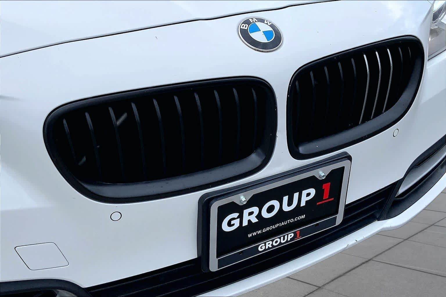 Used 2016 BMW 528i Sedan RWD image 30