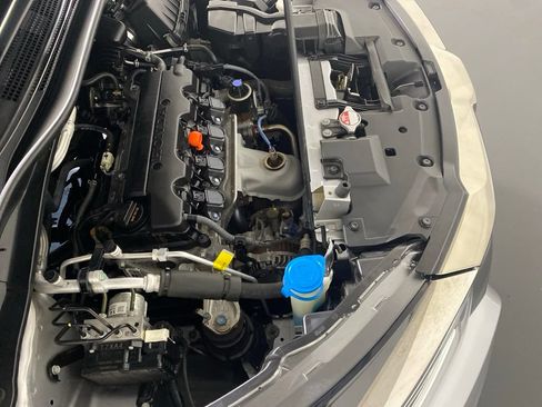 Used 2022 Honda HR-V EX image 35