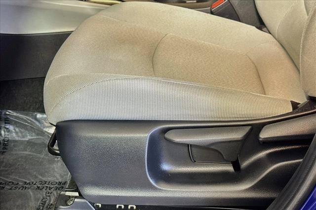Used 2022 Toyota Corolla Cross LE AWD/4WD image 18
