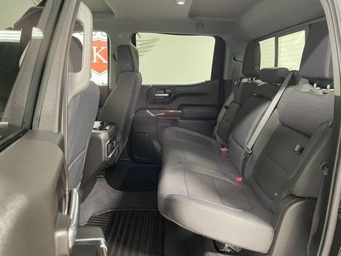 Used 2019 GMC Sierra 1500 Elevation w/ Elevation Value Package image 20