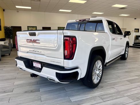 Used 2020 GMC Sierra 1500 Denali w/ Denali Ultimate Package image 6