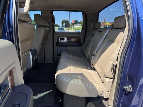 Used 2009 Ford F150 King Ranch RWD image 12