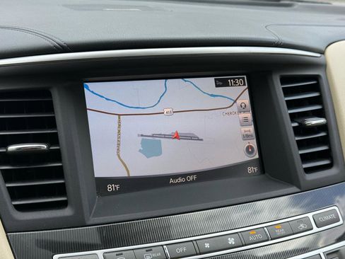 Used 2017 INFINITI QX60 Base w/ Premium Plus Package image 15