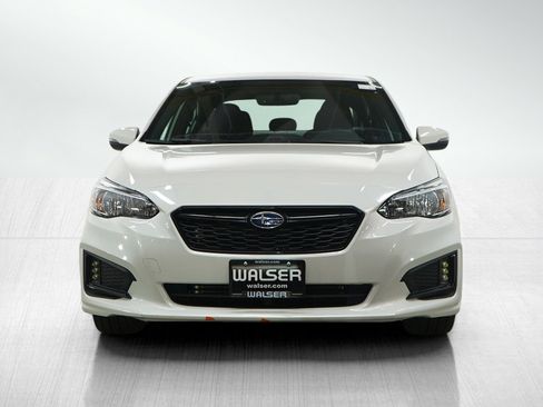 Used 2017 Subaru Impreza 2.0i Sport w/ Popular Package #3 AWD/4WD image 2