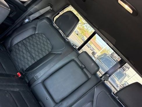 Used 2021 RAM 1500 Sport w/ Night Edition image 14