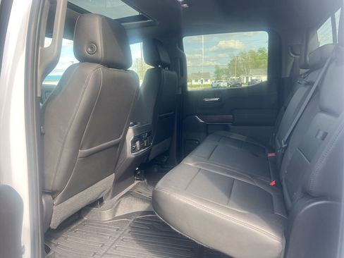 Used 2020 GMC Sierra 1500 SLT w/ SLT Premium Plus Package image 9